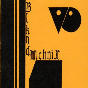 BlkndMchnix