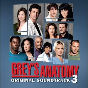 Image for 'Grey's Anatomy Volume 3'