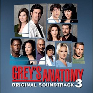 Zdjęcia dla 'Grey's Anatomy Volume 3'