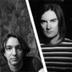 Avatar for Brian Reitzell; Roger Joseph Manning Jr.