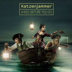 Изображение для 'A Kiss Before You Go'