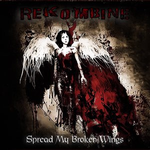 Spread My Broken Wings