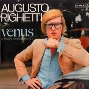 Augusto Righetti のアバター