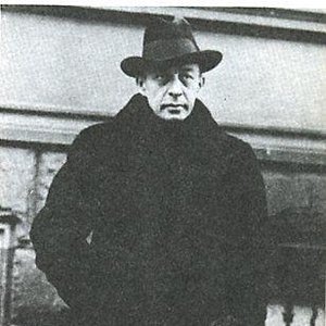 Рахманинов [Ampico] 的头像