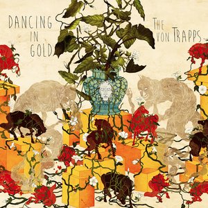 Dancing in Gold - EP