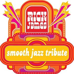 Rick James Smooth Jazz Tribute