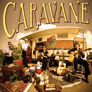 Caravane