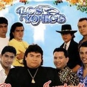 los Jonics 的头像