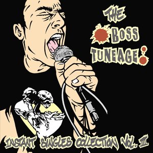 The Boss Tuneage Instant Singles Collection Volume 3