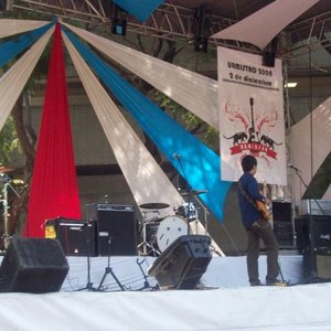 Caballos cuacos 的头像