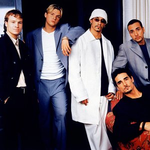 Аватар для Backstreet Boys
