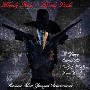 Bloody Pride