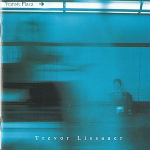 Trevor Lissauer