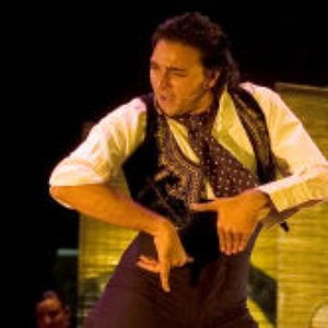Antonio El Pipa Flamenco Company 的头像