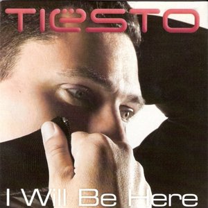 I Will Be Here (Remixes)