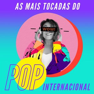 As Mais Tocadas do Pop Internacional