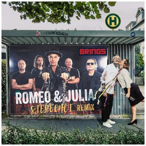 Romeo & Julia (Stereoact Remix)