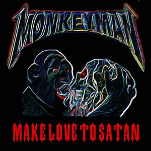 Make Love to Satan!