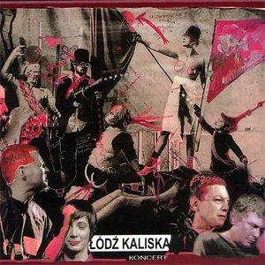 Avatar for Łódź Kaliska