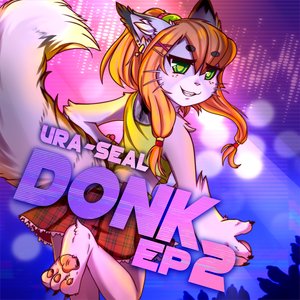 ura-seal Donk EP 2