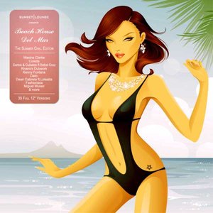 Matthew Kramer feat. Elena 的头像