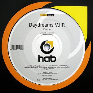 Daydreams VIP / Moon Boot