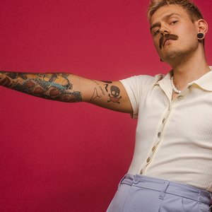 Avatar für JONAS LOVV