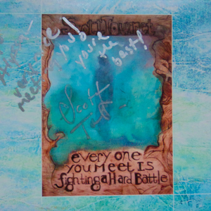 Scott Tournet photo provided by Last.fm