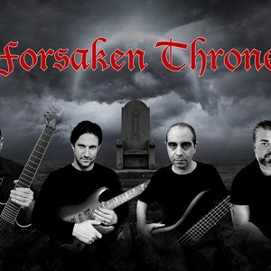Forsaken Throne 的头像