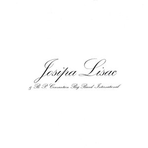 Josipa Lisac & B. P. Convention Big Band International 的头像