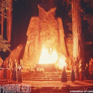 Avatar for Malevolent Spells