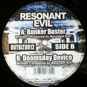 Bunker Buster / Doomsday Device