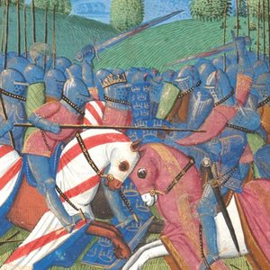 Avatar for Sir Sagremor