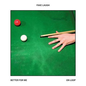 Better For Me - Single