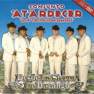 Conjunto Atardecer のアバター