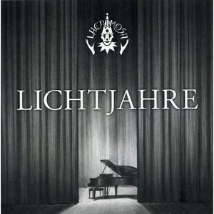 lichtjahre cd: 2