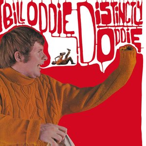 Distinctly Oddie
