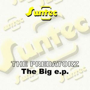The Big E.P.