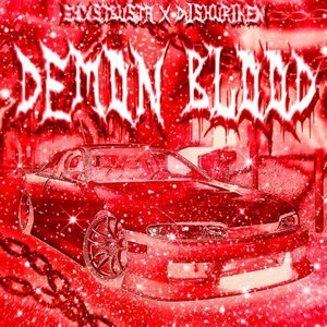 DEMON BLOOD