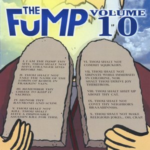 The Fump, Vol. 10: July - August 2008