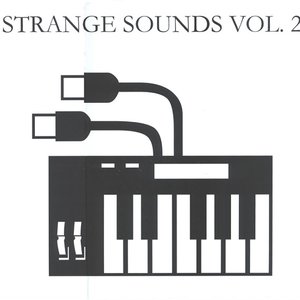 Strange Sounds Vol. 2