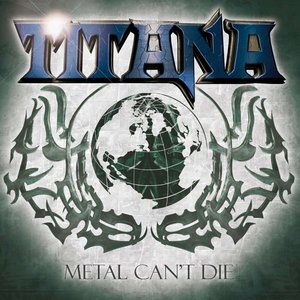 Metal Can't Die