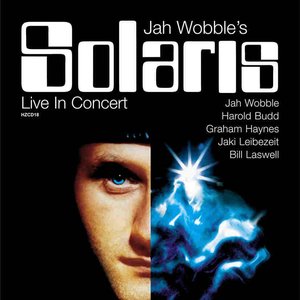 Jah Wobble & Deep Space 的头像