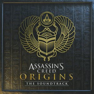 Assassin's Creed Origins - The Soundtrack