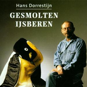 Bejaardensex cover