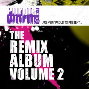 Purple Worm Records Remix Album Volume 2