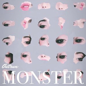 Monster - Single