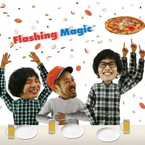 Flashing Magic
