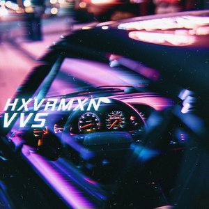 HXVRMXN のアバター