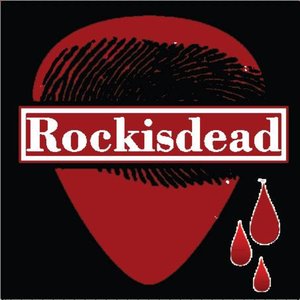 ROCKISDEAD 的头像